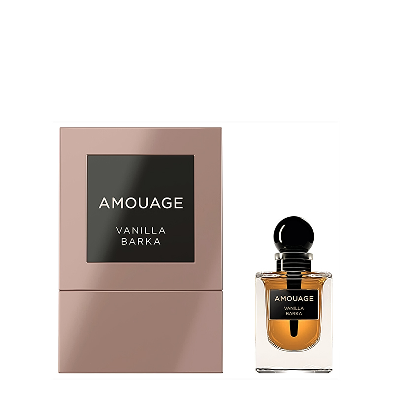 Vanilla Barka Perfume Women and Men Amouage perfume & fragrance - Riah