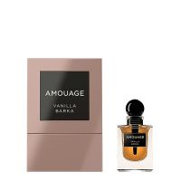 Vanilla Barka Perfume Women and Men Amouage