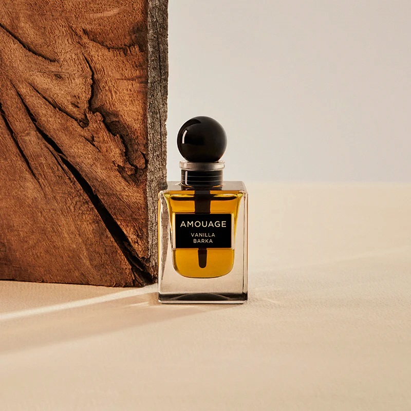 Vanilla Barka Perfume Women and Men Amouage perfume & fragrance - Riah