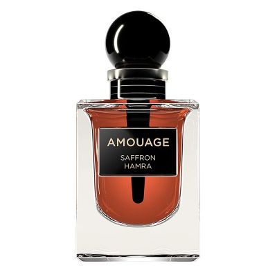 Saffron Hamra Perfume Women and Men Amouage