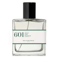 601 Vetiver Cedar Bergamot Eau de Parfum Women and Men Bon Parfumeur
