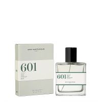 601 Vetiver Cedar Bergamot Eau de Parfum Women and Men Bon Parfumeur