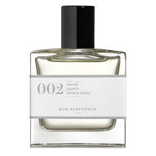 002 Neroli Jasmin Ambre Blanc Eau de Parfum Women and Men Bon Parfumeur