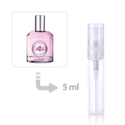 Mauves Cristallisees Eau de Toilette for Women Yves Rocher