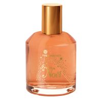 Fruits de Noel Orange and Amande Eau de Toilette for Women Yves Rocher