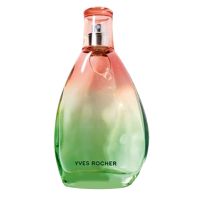 Green Summer Eau de Toilette for Women Yves Rocher
