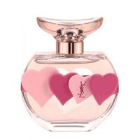 Young S--y Lovely Spring Summer Collection Eau de Toilette for Women Yves Saint Laurent
