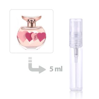 Young S--y Lovely Spring Summer Collection Eau de Toilette for Women Yves Saint Laurent