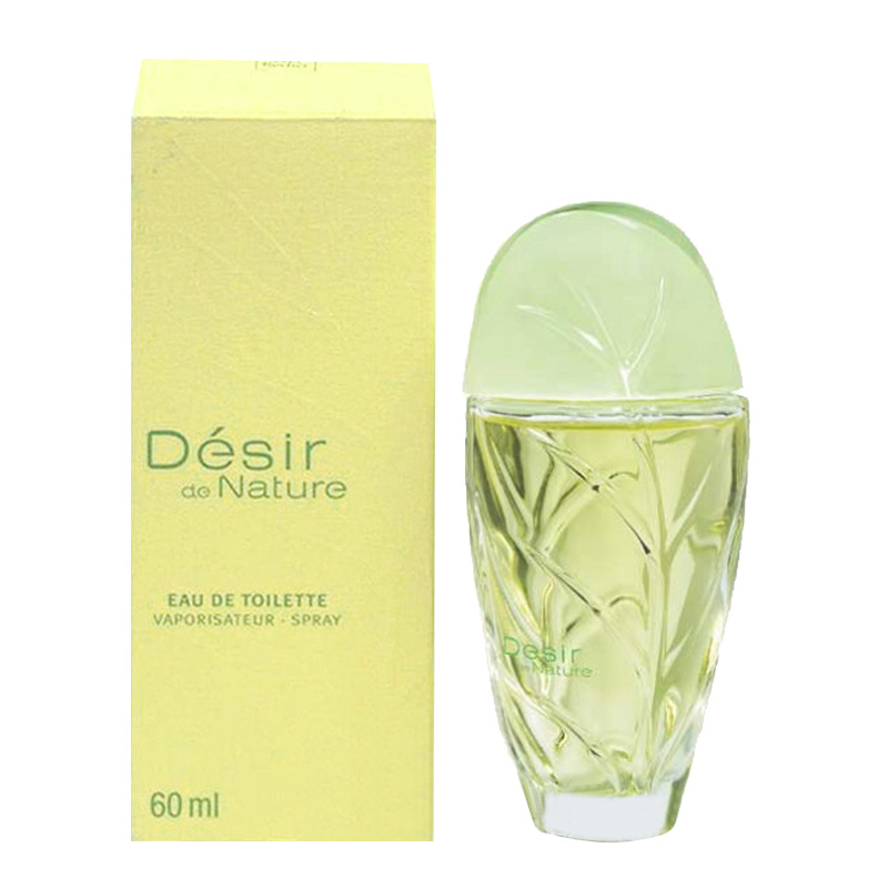 Perfume Yves Rocher Nature Parfum Desir De Nature Eau De Toilette