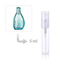 Bleu Vegetal Eau de Toilette for Women Yves Rocher