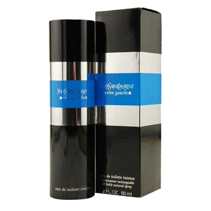 Rive Gauche Intense Eau de Toilette for Women Yves Saint Laurent