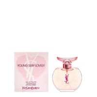 Young S--y Lovely Eau de Toilette for Women Yves Saint Laurent