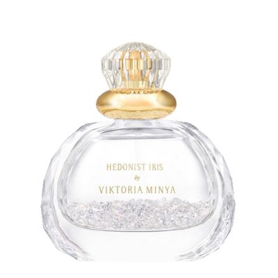 Hedonist Iris Eau de Parfum for Women Viktoria Minya