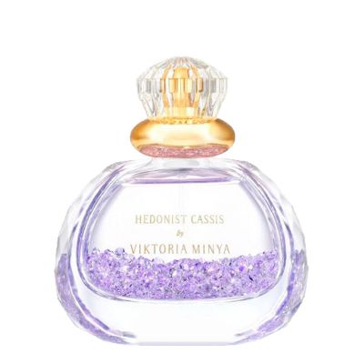 Hedonist Cassis Eau de Parfum for Women Viktoria Minya