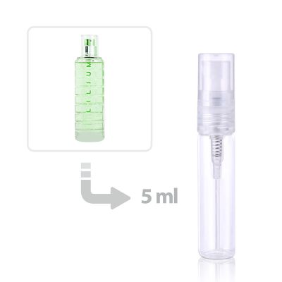 عطر ليليوم جاردن للنساء من يف دي سيستيل