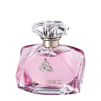 Elegance Eau de Parfum for Women Yves de Sistelle