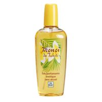 Monoi de Tahiti Eau de Toilette for Women Yves Rocher