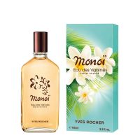 Monoi Eau des Vahines Eau de Toilette for Women Yves Rocher