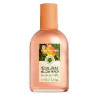 Peche Jaune Eau de Toilette for Women Yves Rocher