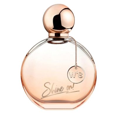 Shine On Eau de Parfum for Women Women Secret