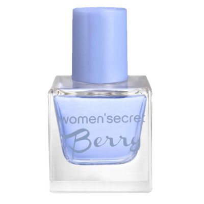 Berry Eau de Toilette for Women Women Secret