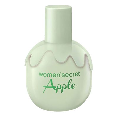 Apple Temptation Eau de Toilette for Women Women Secret