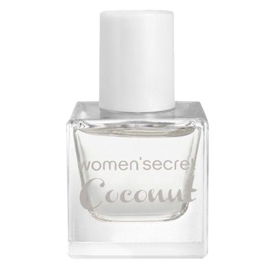 Coconut Eau de Toilette for Women Women Secret