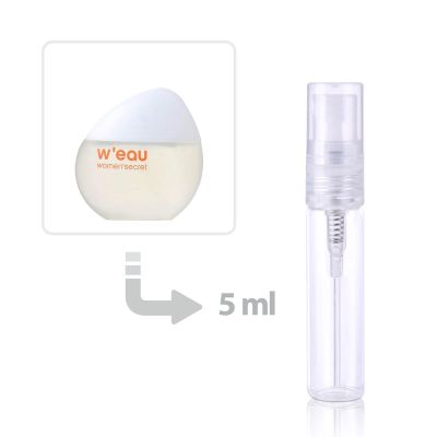 Weau Sunset Eau de Toilette for Women Women Secret
