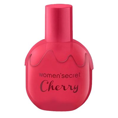 Cherry Temptation Eau de Toilette for Women Women Secret