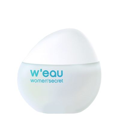 Weau Sea Eau de Toilette for Women Women Secret