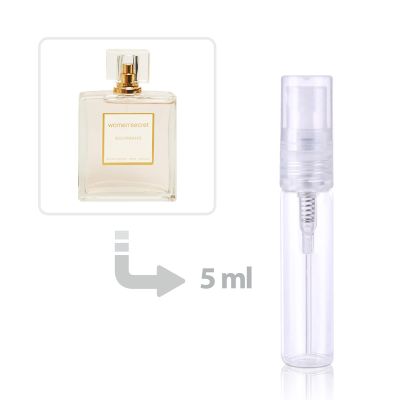 Gourmand Eau de Toilette for Women Women Secret