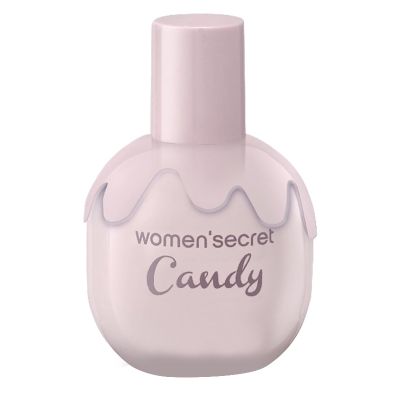 Candy Temptation Eau de Toilette for Women Women Secret