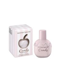Candy Temptation Eau de Toilette for Women Women Secret