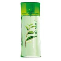 Fraicheur Vegetale The Vert Eau de Cologne for Women Yves Rocher