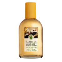 Vanille Eau de Toilette for Women Yves Rocher
