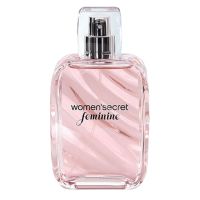 Feminine Eau de Toilette for Women Women Secret