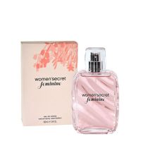 Feminine Eau de Toilette for Women Women Secret