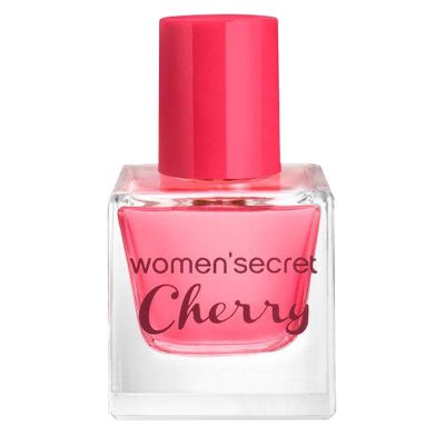 Cherry Eau de Toilette for Women Women Secret