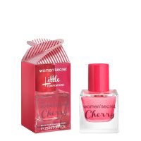 Cherry Eau de Toilette for Women Women Secret