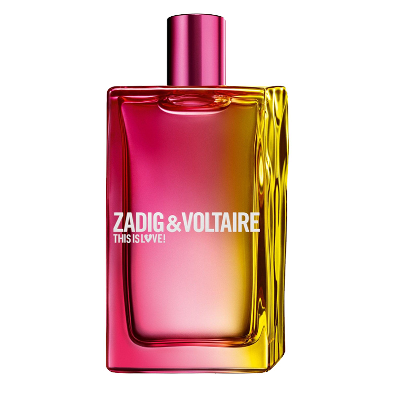 Zadig Voltaire high quality This is Her