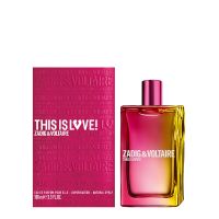 This Is Love for Her Eau de Parfum for Women Zadig Voltaire
