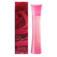Pur Desir de Rose Eau de Toilette for Women Yves Rocher