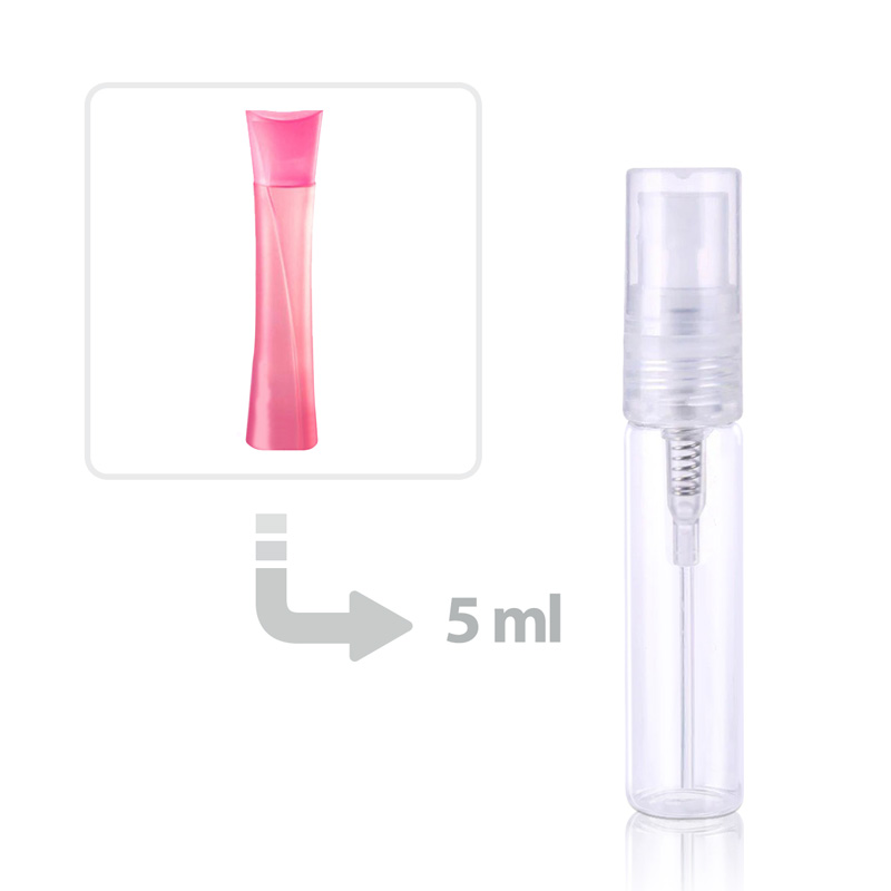 Eau De Toilette Yves Rocher Pur Désir De Rose 60 Ml - Flacon Plein, Neuf (emballage Peut être Ouvert)