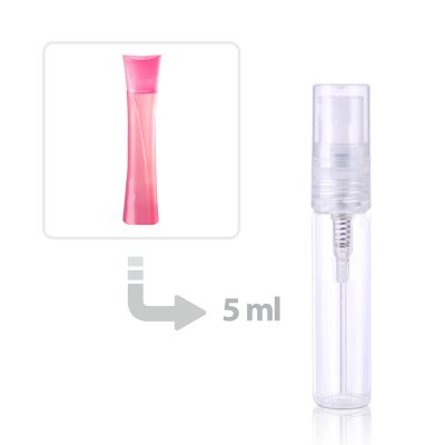 Pur Desir de Rose Eau de Toilette for Women Yves Rocher