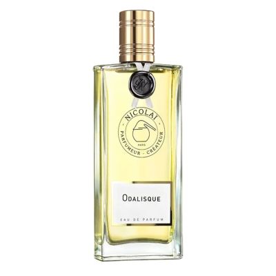 Odalisque Eau de Parfum for Women Nicolai Parfumeur Createur