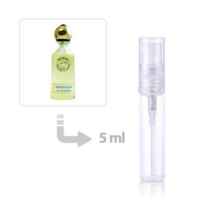 Mimosaique Eau de Parfum for Women Nicolai Parfumeur Createur