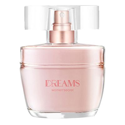 Dreams Eau de Toilette for Women Women Secret