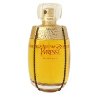 Yvresse Champagne Eau de Toilette for Women Yves Saint Laurent
