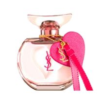 Young S--y Lovely Couture Collection Eau de Toilette for Women Yves Saint Laurent