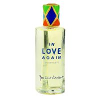 عطر إن لوف أجين أو دي تواليت للنساء إيف سان لوران